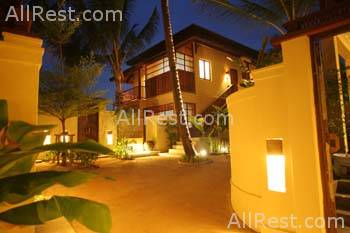Buri Rasa Village 35